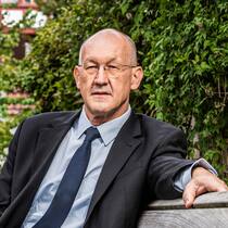 Der Kontrolleur wird abserviert Ludek Cap, ehemaliger Zuger Heilmittelinspektor
