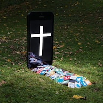 Sterben 2.0 Digitaler Nachlass