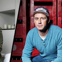 Selbständige bangen um ihre Existenz Tamara Staub, Kosmetikerin / Nandi Fried, Bierhändler
