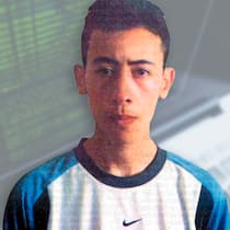 Bundesanwaltschaft muss 400 Phishing-Verfahren einstellen Hacker Farid Essebar