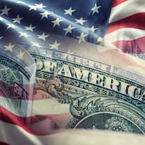 Warum befragt die Bank mich zu den USA? Amerikanische Haushalte können sich über günstigere Versicherungsprämien freuen.