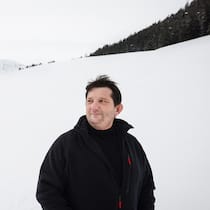 «Sie haben meine Familie zerstört» Adam Quadroni