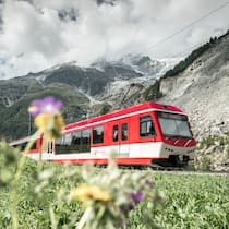 Die Matterhorn-Gotthard-Bahn krebst zurück Matterhorn-Gotthard-Bahn - Die Eisenbahnfirma wollte einen Zuschlag für den Ticketkauf im Zug einführen – und musste einlenken. Wie machen es andere Bahnen