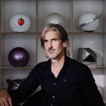 «Die Urne ist die letzte Hülle eines Menschen» Thomas Schär, Urnendesigner