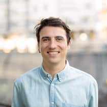 «Leidenschaft ist kein Businessmodell» Portraitbild von Andreas Seiler, Inhaber von Foodtrucks-Schweiz.ch.