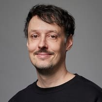 Geschäftsführer Stiftungen SOS Beobachter und Humanitas Beat Handschin