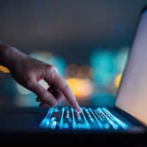 Hacker erpressen Bernina und fordern 1,3 Millionen Cybercrime