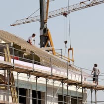 Nachbar baut – wer entschädigt mich? Bau