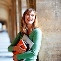 Organisation ist alles! Auslandsstudium