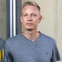 Das Pech, Andreas Meier zu heissen Andreas Meier