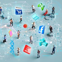 Die unheimliche Macht der Algorithmen Big Data