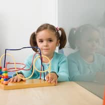 «ADHS ist keine Modediagnose» ADHS