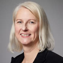 Beraterin & Redaktorin Nathalie Hirsiger