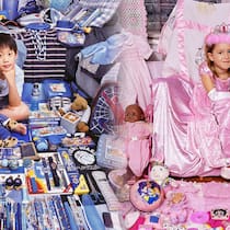 Zwei Farben, mehr Umsatz Gender-Marketing im Kinderzimmer