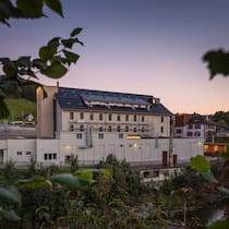 Das Versagen der Behörden Die Spinnerei in Dietfurt SG