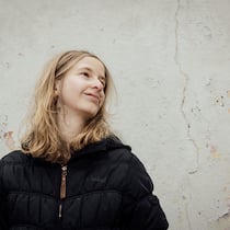 «Ich bin ja nicht von einem anderen Planeten» Cloé Besse kämpft für gleiche Rechte – trotz ihrer Beeinträchtigung. Bald auch an der Behindertensession in Bern.