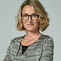 «Erstaunlich, wie ein kleines Virus die ganze Welt stoppt» Susanne Hochuli, ehemalige Aargauer Regierungsrätin der Grünen und Präsidentin der Jury des Prix Courage