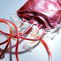 Das Millionengeschäft mit unserem Blut Blutbeutel
