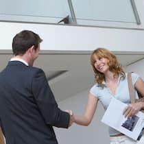 Kurz nach Wohnungsbesichtigung erlaubt? Betreibungsregisterauszug