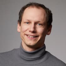 Berater, Projektmanager Business Development und Redaktor Simon-Xavier Keller