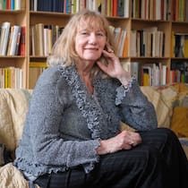«Es ist eine Frechheit, späte Mütter als egoistisch hinzustellen» Irène Kummer
