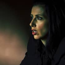 Ein Schock, der das Leben verändert Trauma