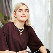 «Wir Jungen scheinen irgendwie vergessen gegangen zu sein» Hannah Brunner, Polygrafin