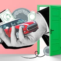 So läuft eine Pfändung ab Eine grosse Hand, die durch eine Wohnungstür greift, schnappt sich ein Auto, eine teure Armbanduhr sowie ein Kunstgemälde. Wer Schulden hat und sie nicht zahlen kann, muss mit einer Pfändung rechnen. Der Beobachter zeigt, was dabei genau passiert und welche Regeln in der Schweiz gelten