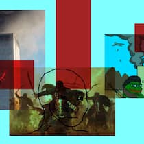 Terroristen hetzen Schweizer Jugendliche auf Radikalisierung über Memes in sozialen Netzwerken