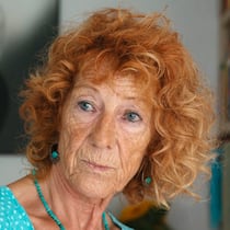 «Unser Land hat diese Kinder systematisch vernachlässigt» MarieLies Birchler, eine der Hauptprotagonistinnen des Films «Hexenkinder»