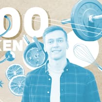 «Auf dem Weihnachtsmarkt verdiene ich rund 2500 Franken im Monat» Illustration Collage Abrechnung, Folge 52: Weihnachtsmarkt MA