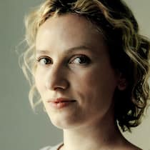 «Ein Baby verdient ein klares Ja» Anne-Sophie Keller