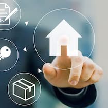 So gibts Geld billiger Hypotheken