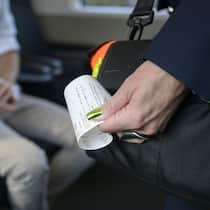 Wegen ÖV-Busse ins Gefängnis? Das will ein Verein verhindern Billettkontrolle im ÖV - 5000 Menschen treten jedes Jahr eine Haftstrafe an, weil sie eine ÖV-Busse nicht zahlen können. «Das ist eine Minusrechnung für die ganze Gesellschaft», sagt ein Verein und sammelt jetzt Geld für Betroffene