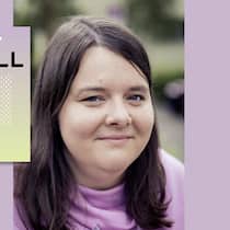 Sie kämpft gegen Hass und Tabus: Prix-Courage-Kandidatin Lea Blattner Portrait von Lea Blattner für die Prix Courage Nomination vom Beobachter, 25.05.26