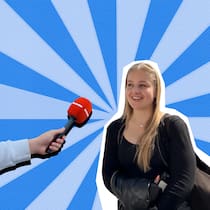 «Ich könnte nicht ohne Social Media – eigentlich bin ich süchtig» Collage Beobachter Social Media Team Videoumfrage unter Jugendlichen zum Thema Bildscirmzeit im Juli 2026.