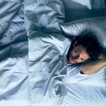 Auf Stress folgt keine gute Nacht Stress und Schlaf