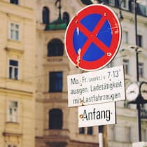 Geld zurück für falsche Parkbussen Parkbussen
