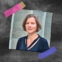 «Das bringt nichts und kann sogar kontraproduktiv sein» Dörte Petit