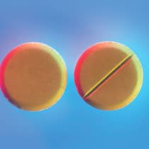 Warum wir viel zu viel für Medikamente zahlen Zwei pillen