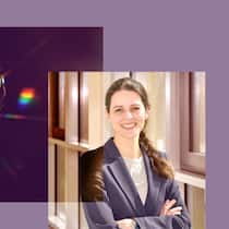 «Gemein ist: Auch ein Schurke kann schön wirken» Lisa Schmalzried - Wieso der «sexiest man alive» nicht schön sein muss und was innere Schönheit ausmacht – die Philosophin Lisa Schmalzried hat Antworten