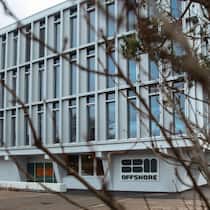 Korrupte Firmen werden kaum belangt Bürogebäude von SBM Offshore in Marly FR