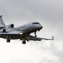 Novartis steckt Prämiengelder in Luxus-Privatjet Daussault Falcon 8X - Während viele Familien nicht wissen, wie sie ihre Krankenkassenprämien bezahlen sollen, leistet sich das Novartis-Management einen neuen Luxus-Privatjet. Was sagt die Politik dazu