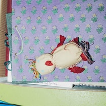 Das gilt rechtlich, wenn Sie einen Lagerraum mieten Beobachter - Self Storage: "Hinter jeder Tür steckt eine Geschichte"***Besuch im Lagerraum von Sabina Ruff , Portraitseire fotografiert am Donnerstag, 20. November 2025, am Standort an der Hardturmstrasse Zürich der placeB AG, iSelf Storage Lag…