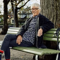 Verzweifelt gesucht: Ein bester Freund Er knüpft vielerorts Kontakte, auch in einer Pétanquegruppe macht er mit: der pensionierte Hausarzt Peter Knöpfel