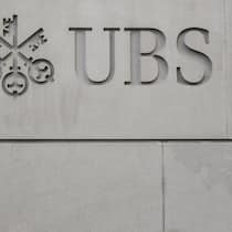 UBS lässt Erben monatelang warten UBS-Logo am Hauptgebäude - Statt einem trauernden Sohn die Abwicklung des Nachlasses zu vereinfachen, verweigerte die UBS monatelang die Herausgabe der Kontoabschlüsse. «Pietätlos», sagt der Sohn
