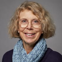 Fallbearbeiterin Stiftungen Humanitas und SOS Beobachter Brigitte Marchesi Uhl