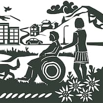 So würde ein Bürgerdienst unsere Gesellschaft stärken Bürgerdienst in der Schweiz – z.B. in der Altenpflege