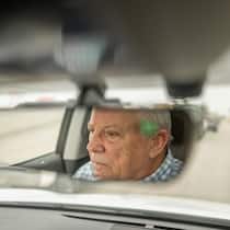 Braucht es strengere Fahrtests für Senioren? Ein 87-Jähriger fährt in Sedrun eine Lehrerin tödlich an. Der Fall löst eine Debatte aus: Braucht es strengere Fahrtests für ältere Autofahrer?