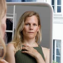 «Zieh dir endlich die Zahnbürste an» Yvonne Staat leidet seit ihrer Covid-19-Erkrankung plötzlich an Sprachstörungen